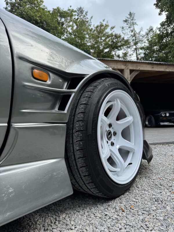 Nissan Silvia S15 Spec R - Image 4
