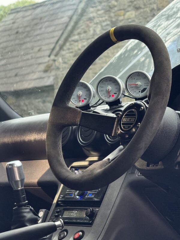 Nissan Silvia S15 Spec R - Image 25