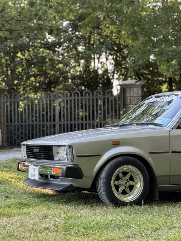 Toyota Corolla DX - Image 11