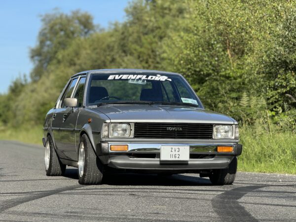 Toyota Corolla DX