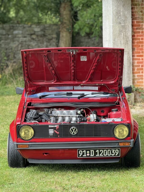 Volkswagen Caddy Pick up - Image 11