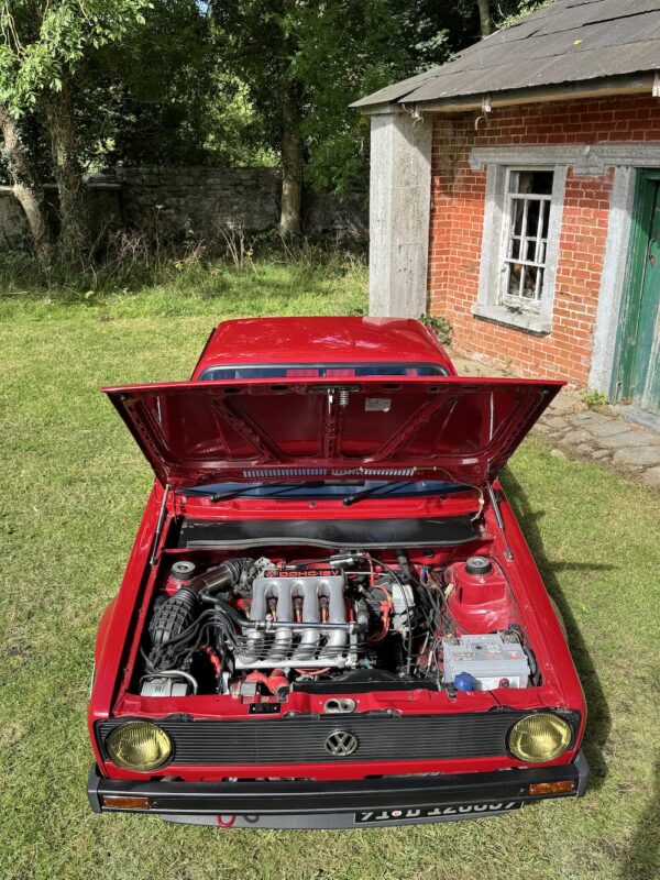 Volkswagen Caddy Pick up - Image 15