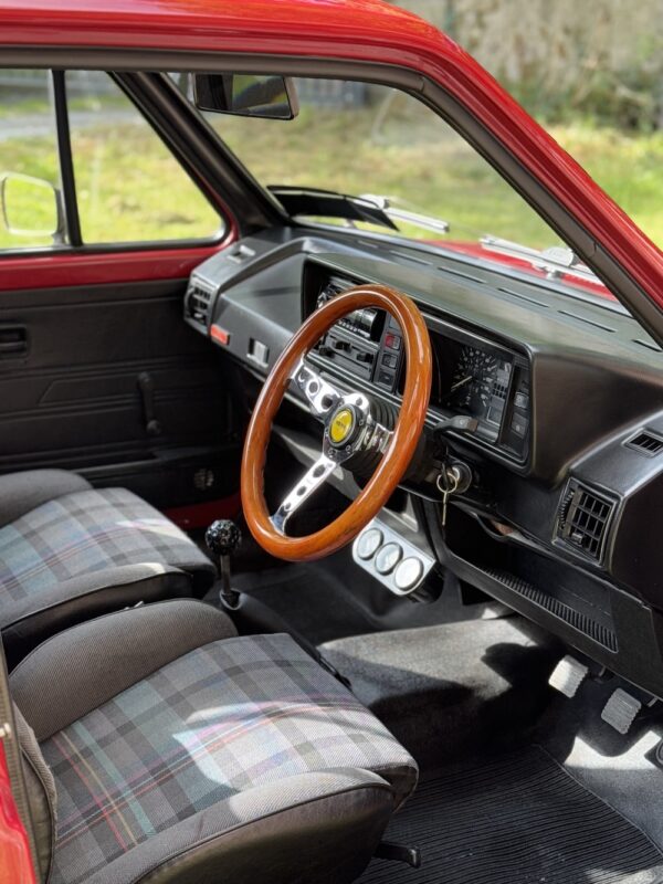 Volkswagen Caddy Pick up - Image 18