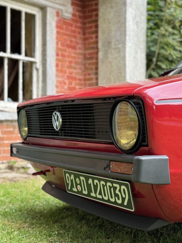 Volkswagen Caddy Pick up - Image 24