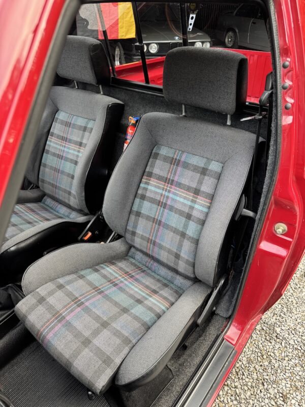 Volkswagen Caddy Pick up - Image 26