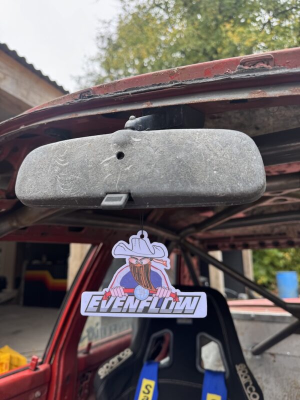 Air Freshener