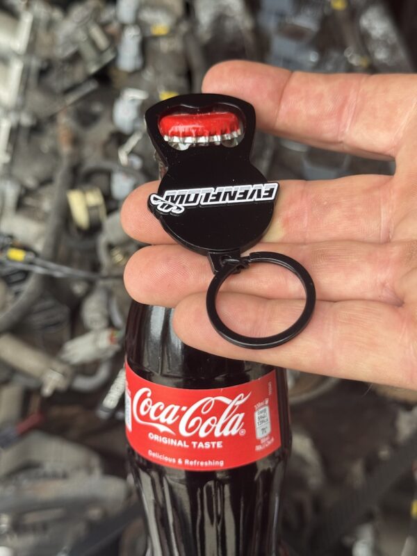 Bottle Opener KeyRing - Image 5