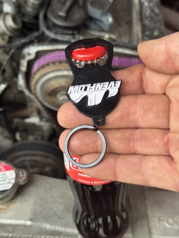 Bottle Opener KeyRing - Image 4