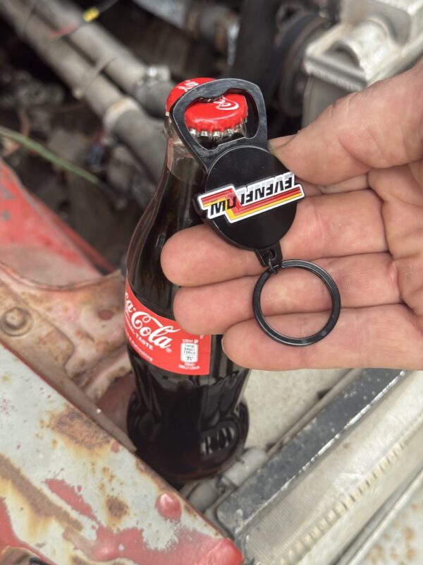 Bottle Opener KeyRing - Image 2