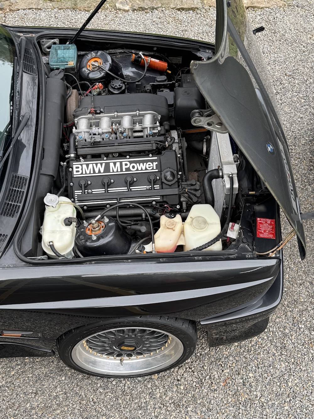 BMW E30 ICONS - Image 15