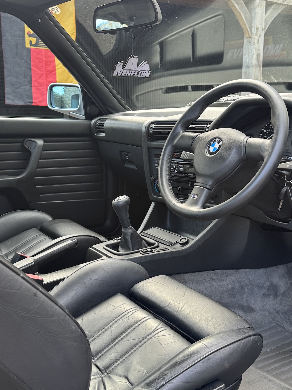 BMW E30 ICONS - Image 22