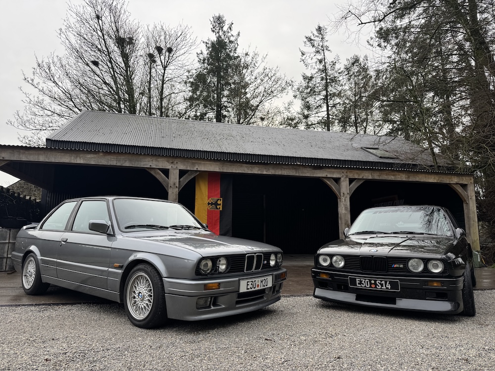 BMW E30 ICONS - Image 2