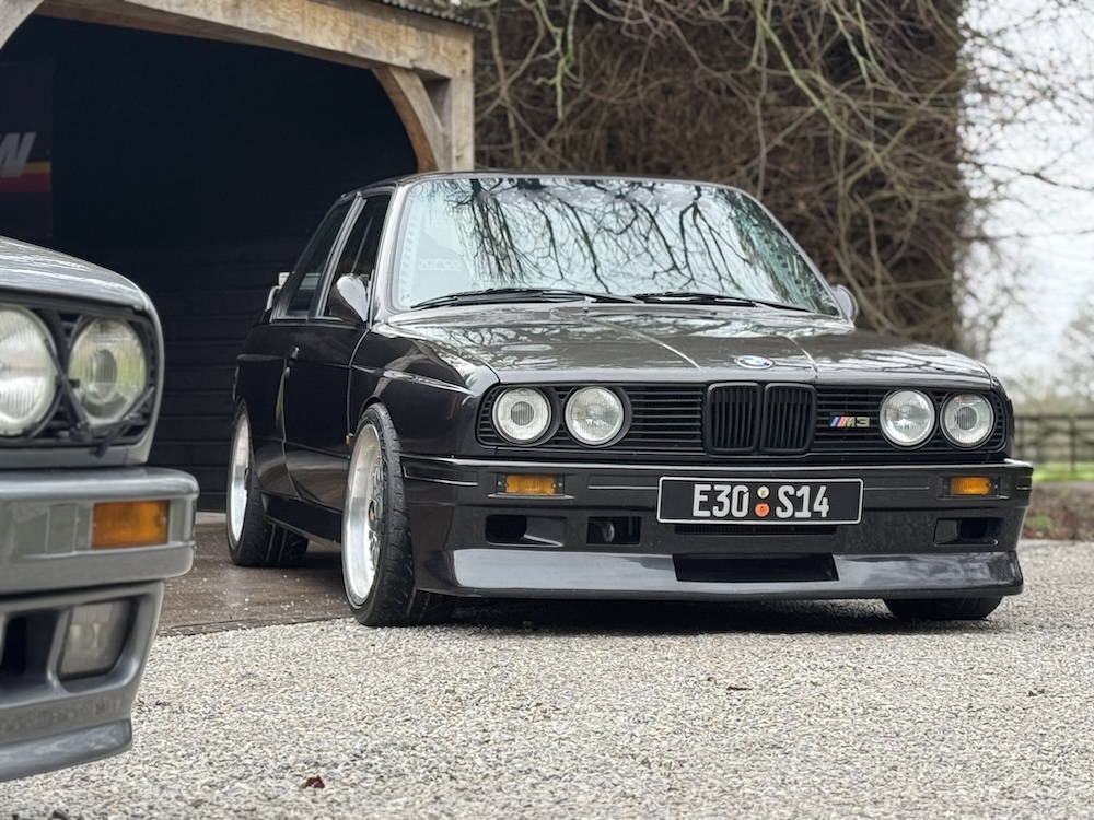 BMW E30 ICONS - Image 4