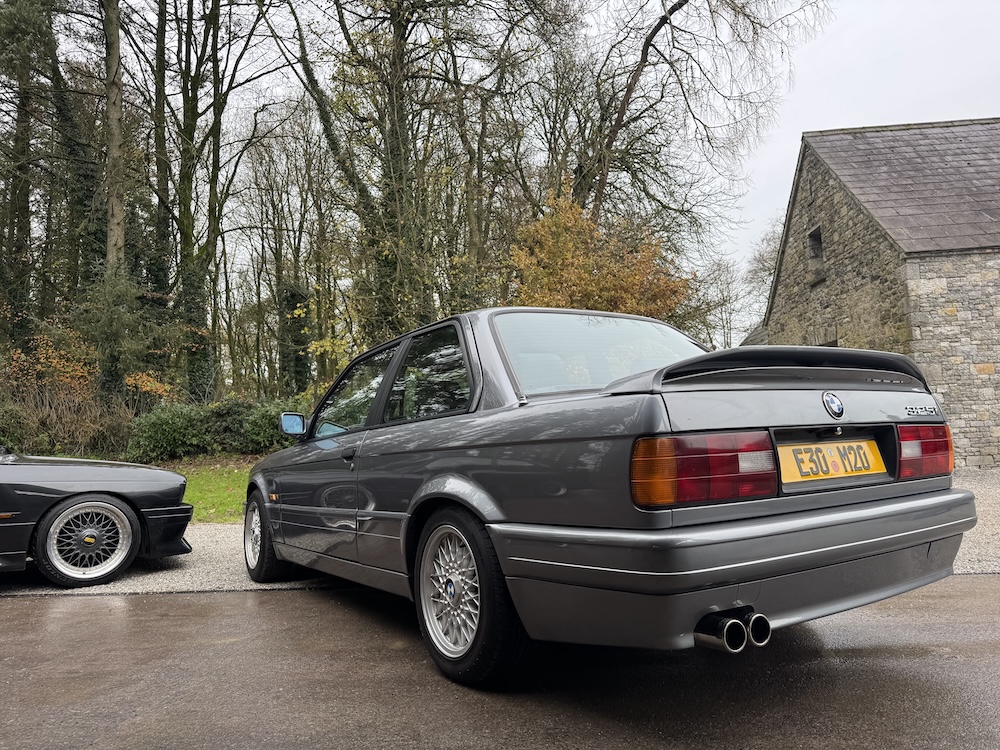 BMW E30 ICONS - Image 17