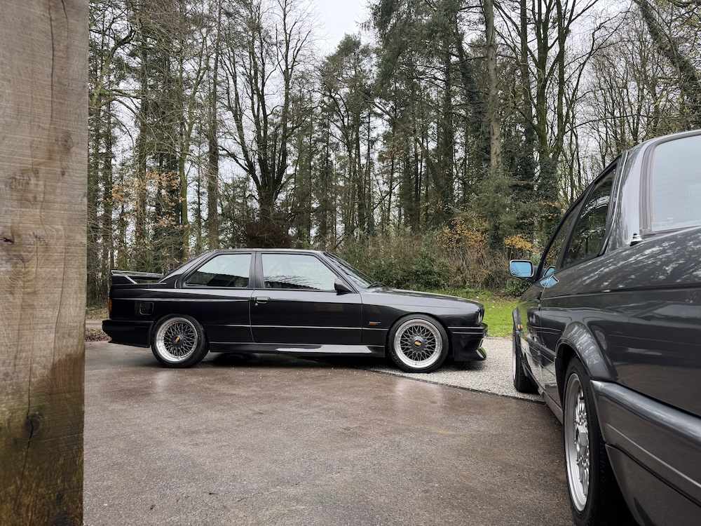 BMW E30 ICONS - Image 3