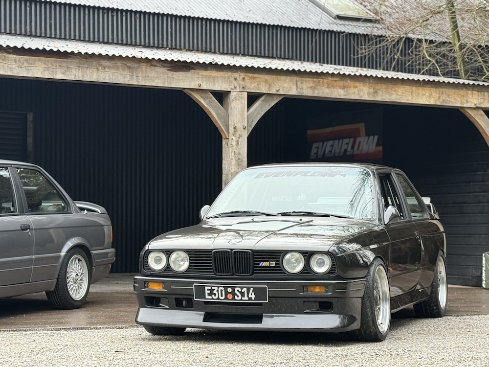 BMW E30 ICONS - Image 6