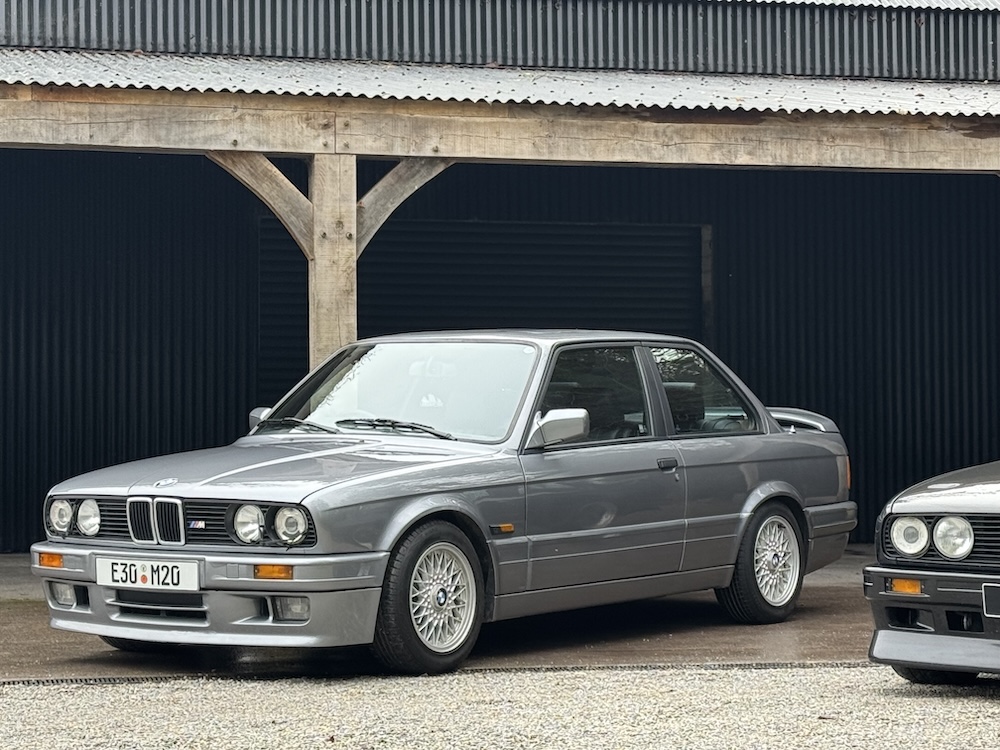 BMW E30 ICONS - Image 16