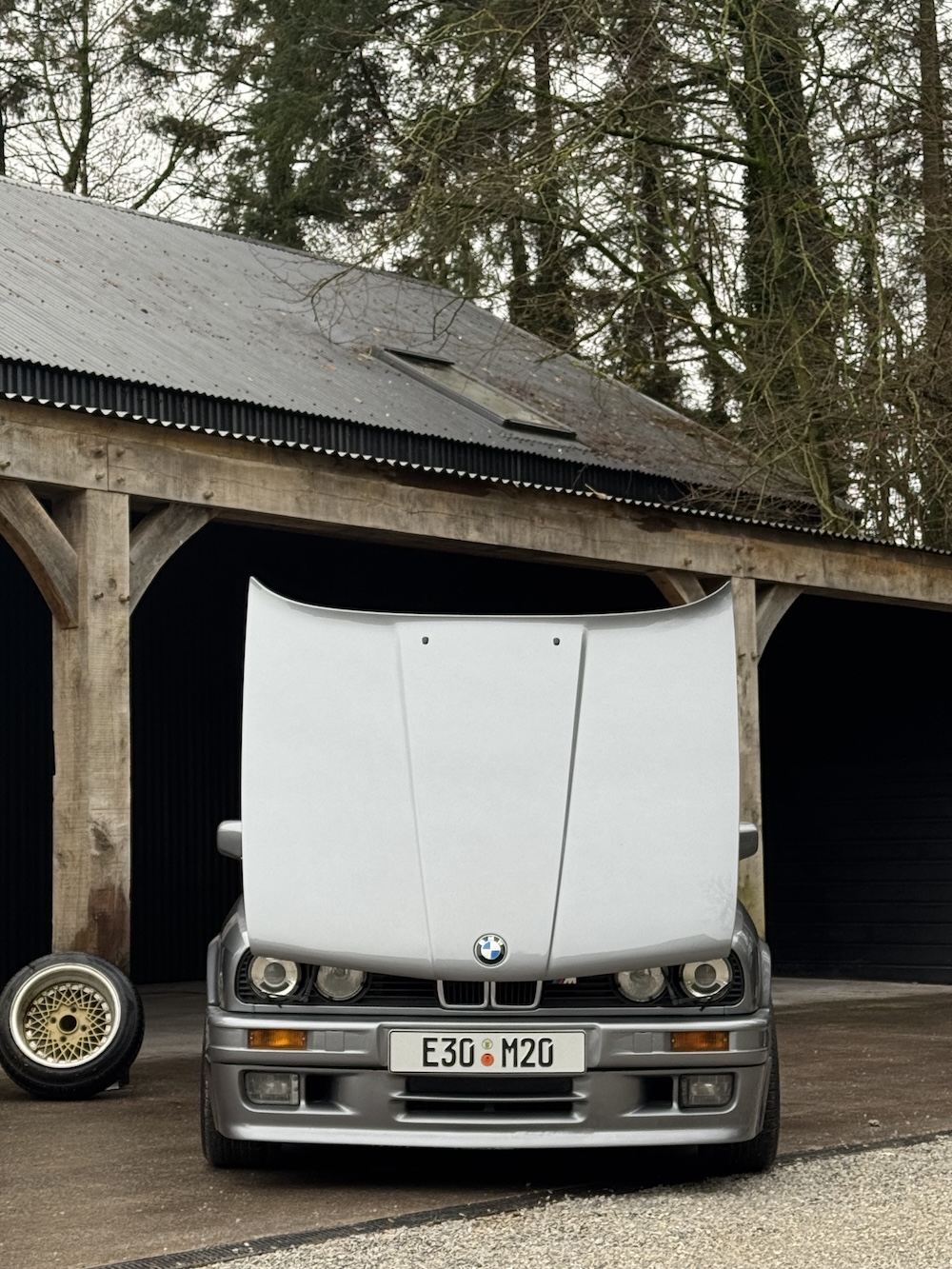 BMW E30 ICONS - Image 24