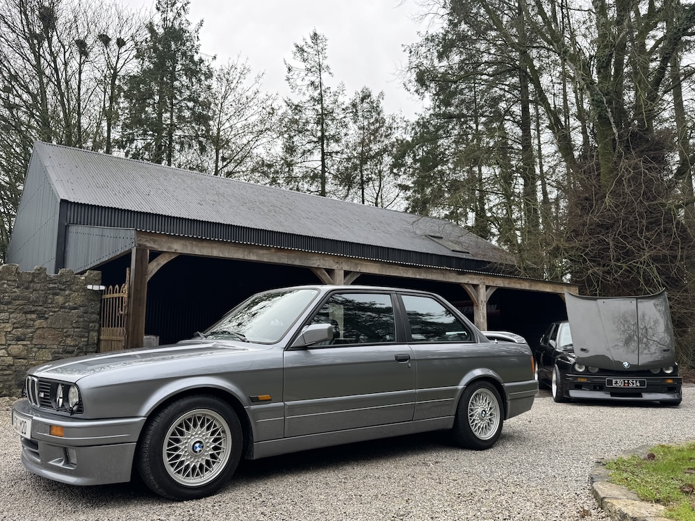 BMW E30 ICONS - Image 20