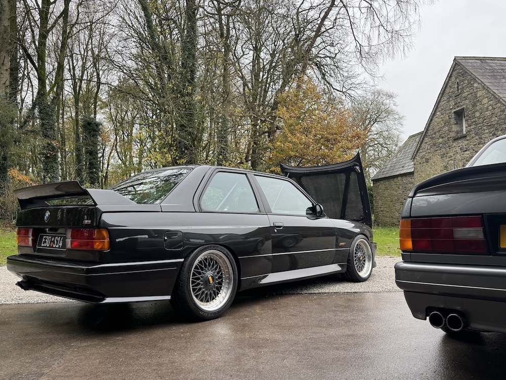 BMW E30 ICONS - Image 14