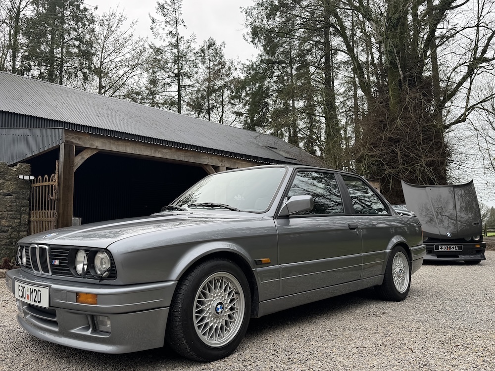 BMW E30 ICONS - Image 18