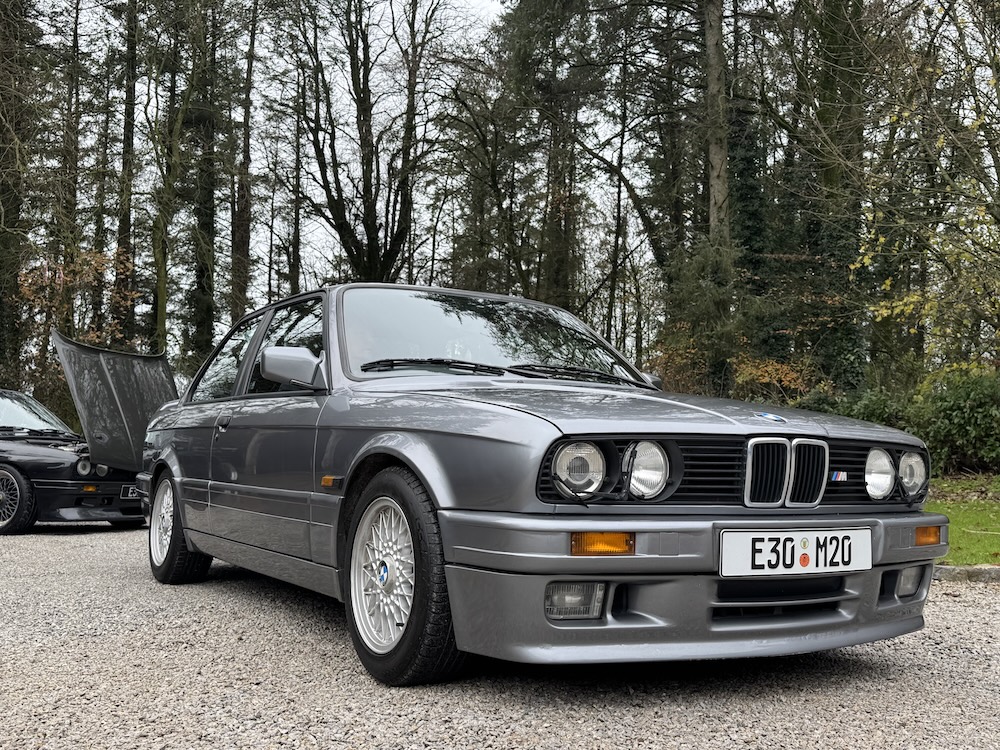 BMW E30 ICONS - Image 19