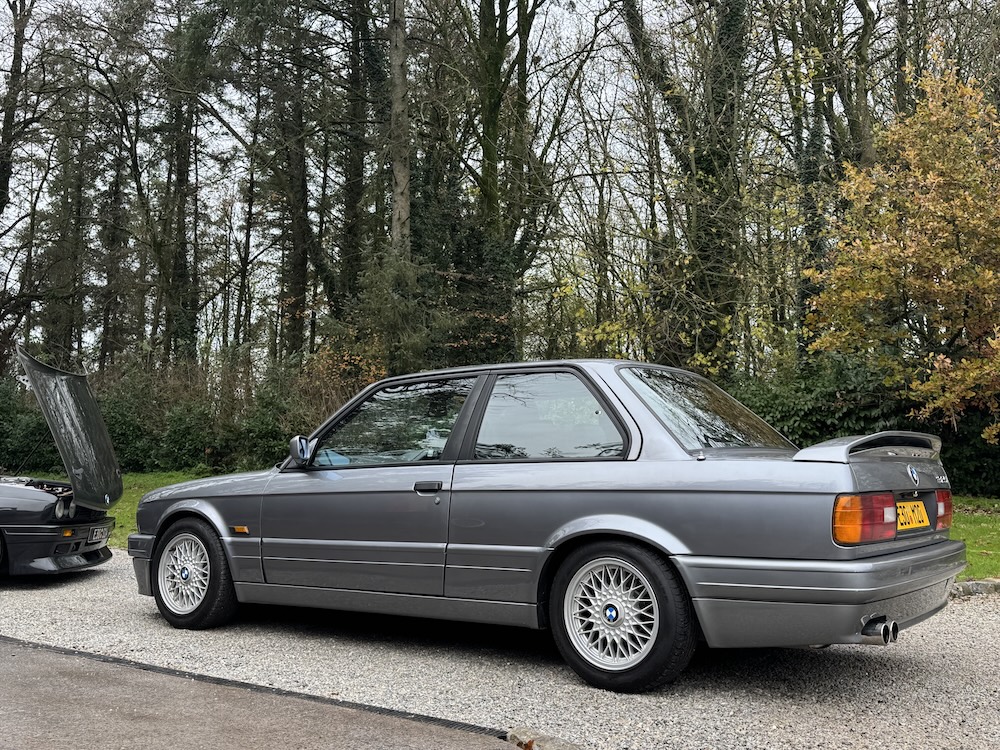 BMW E30 ICONS - Image 30
