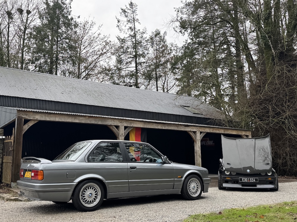 BMW E30 ICONS - Image 28