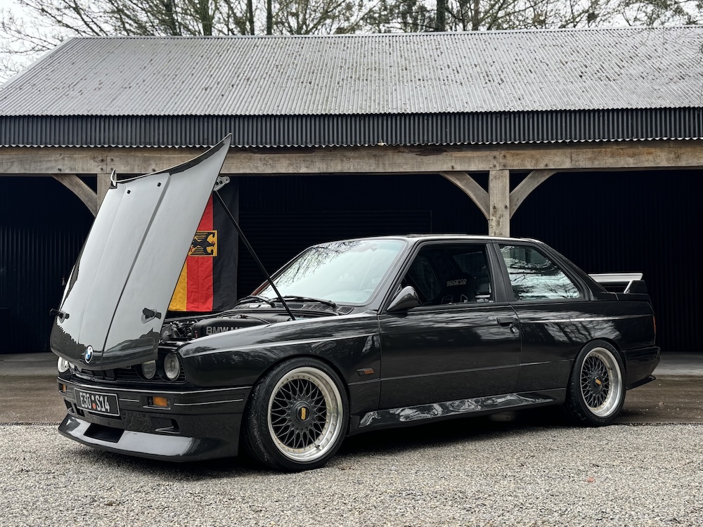 BMW E30 ICONS - Image 13