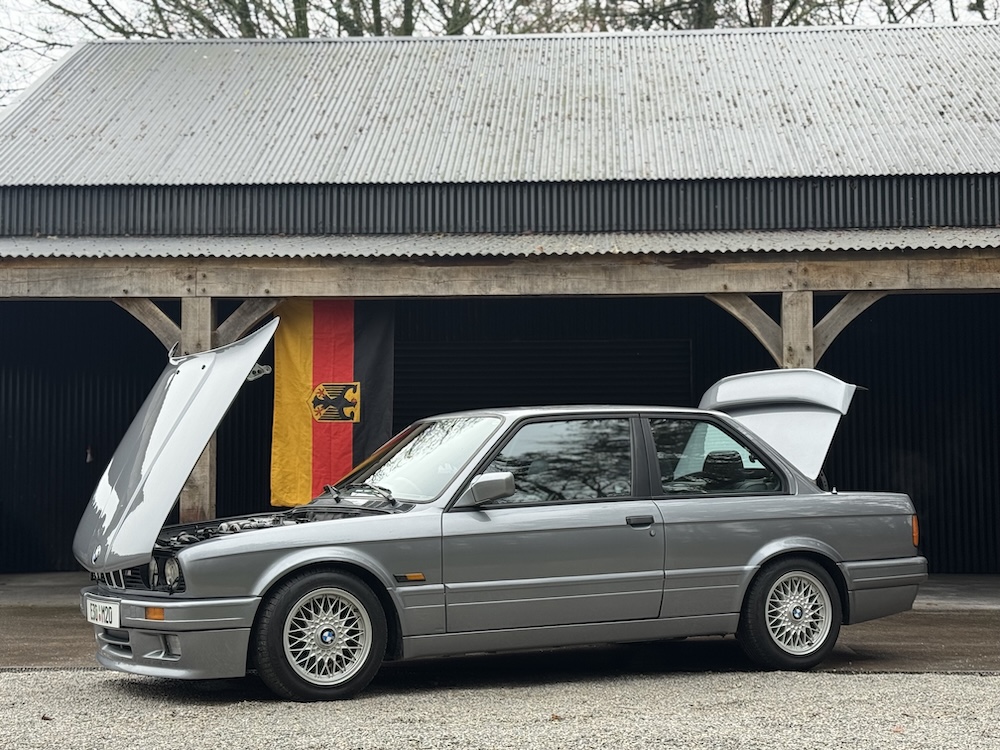 BMW E30 ICONS - Image 31