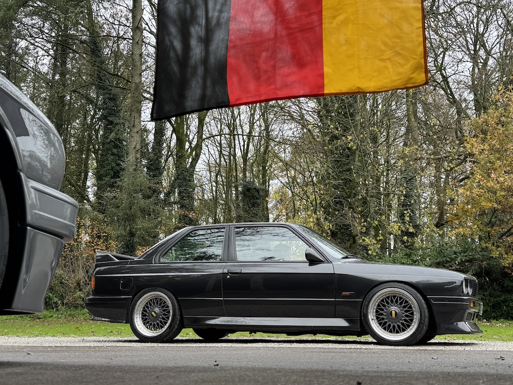 BMW E30 ICONS - Image 11