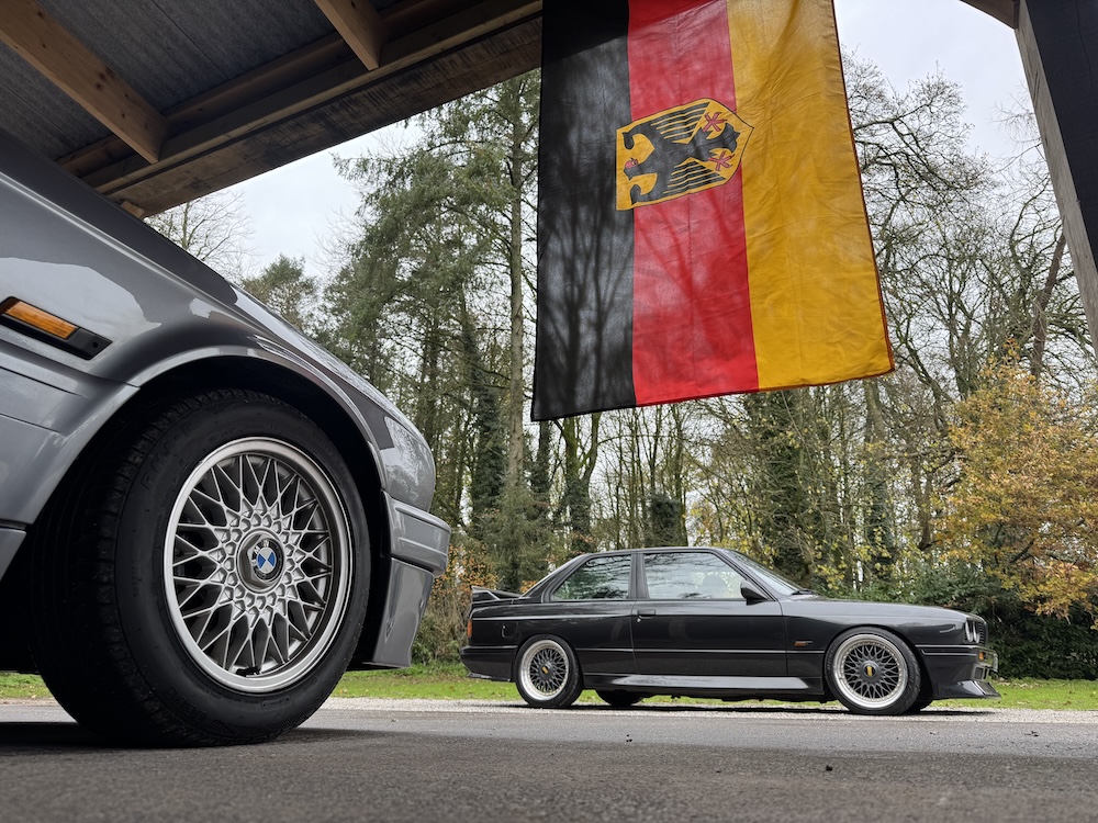 BMW E30 ICONS - Image 5