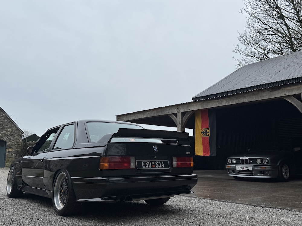 BMW E30 ICONS - Image 29