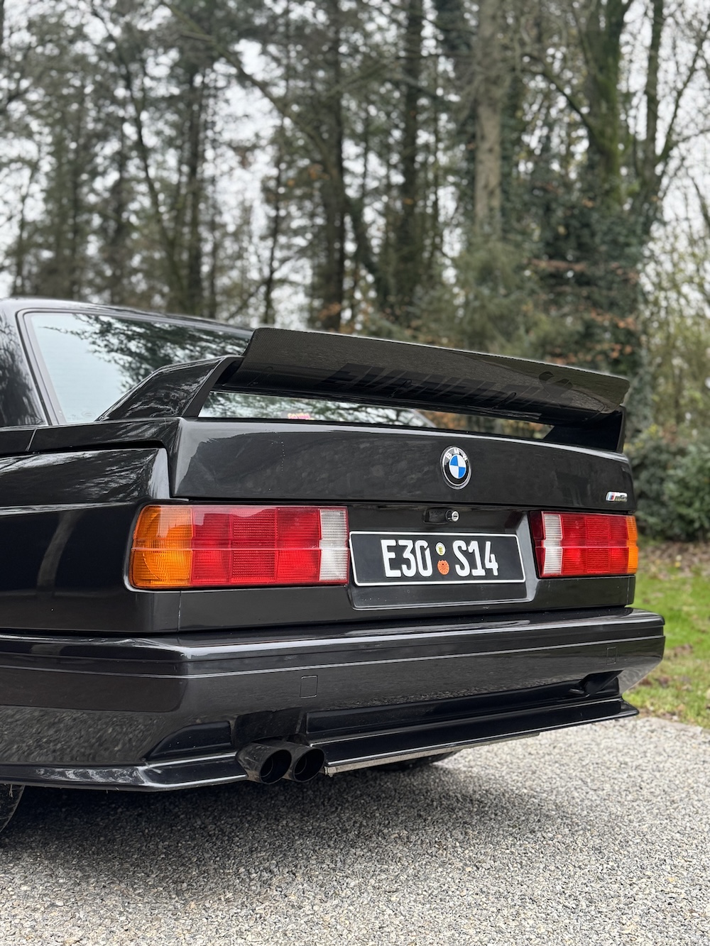 BMW E30 ICONS - Image 7