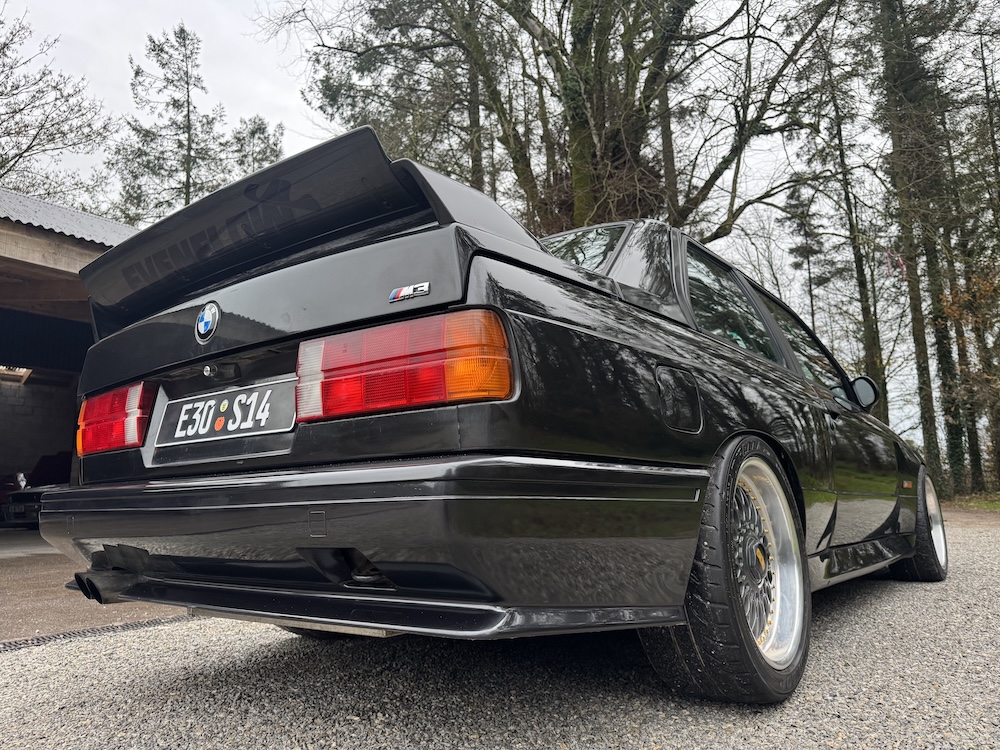 BMW E30 ICONS - Image 9