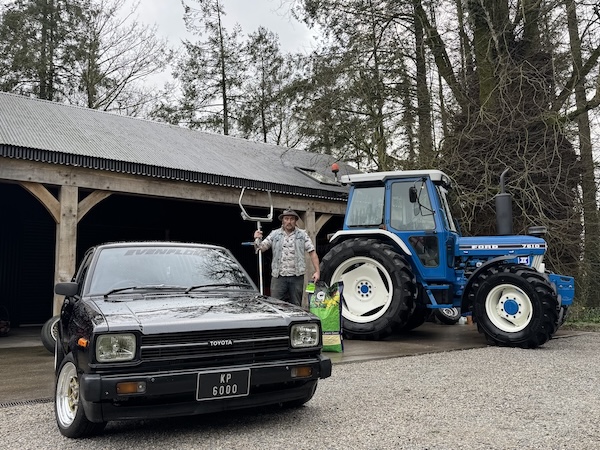 Super Q Spring Bundle