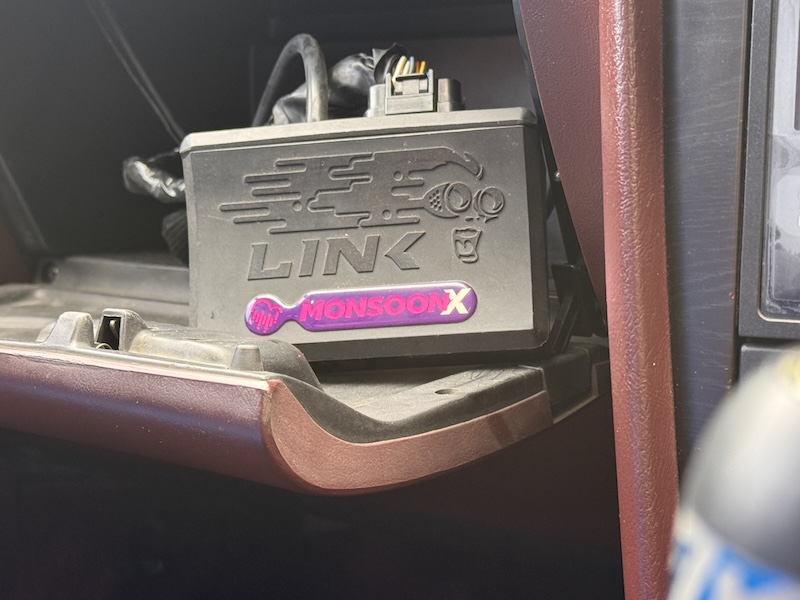 TOYOTA FALKEN JZX81 - Image 22