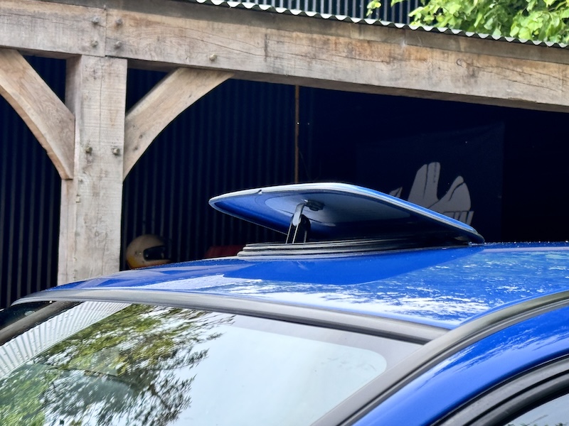SUBARU IMPREZA WRX STI - Image 10