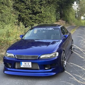 Toyota Jzx 90