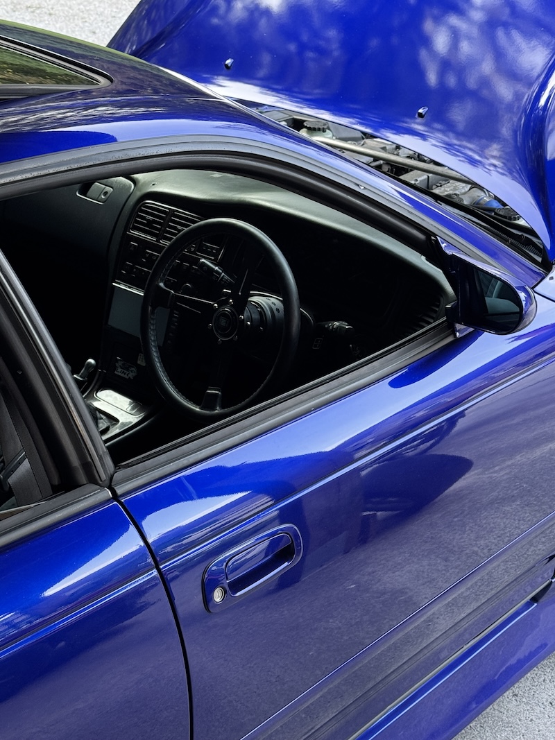 Toyota Jzx 90 - Image 14