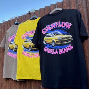 Gwala Beams T-shirt