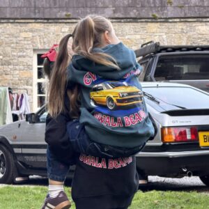 Gwala Beams kids  Hoodies